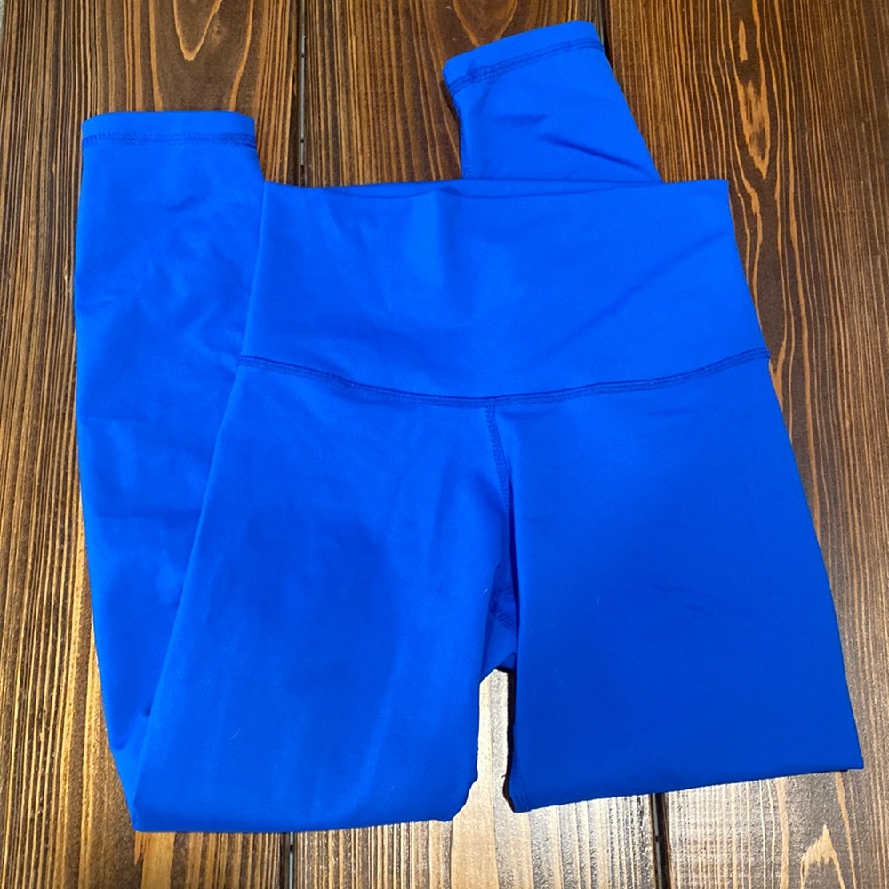 COPY - DYI leggings 7/8 length